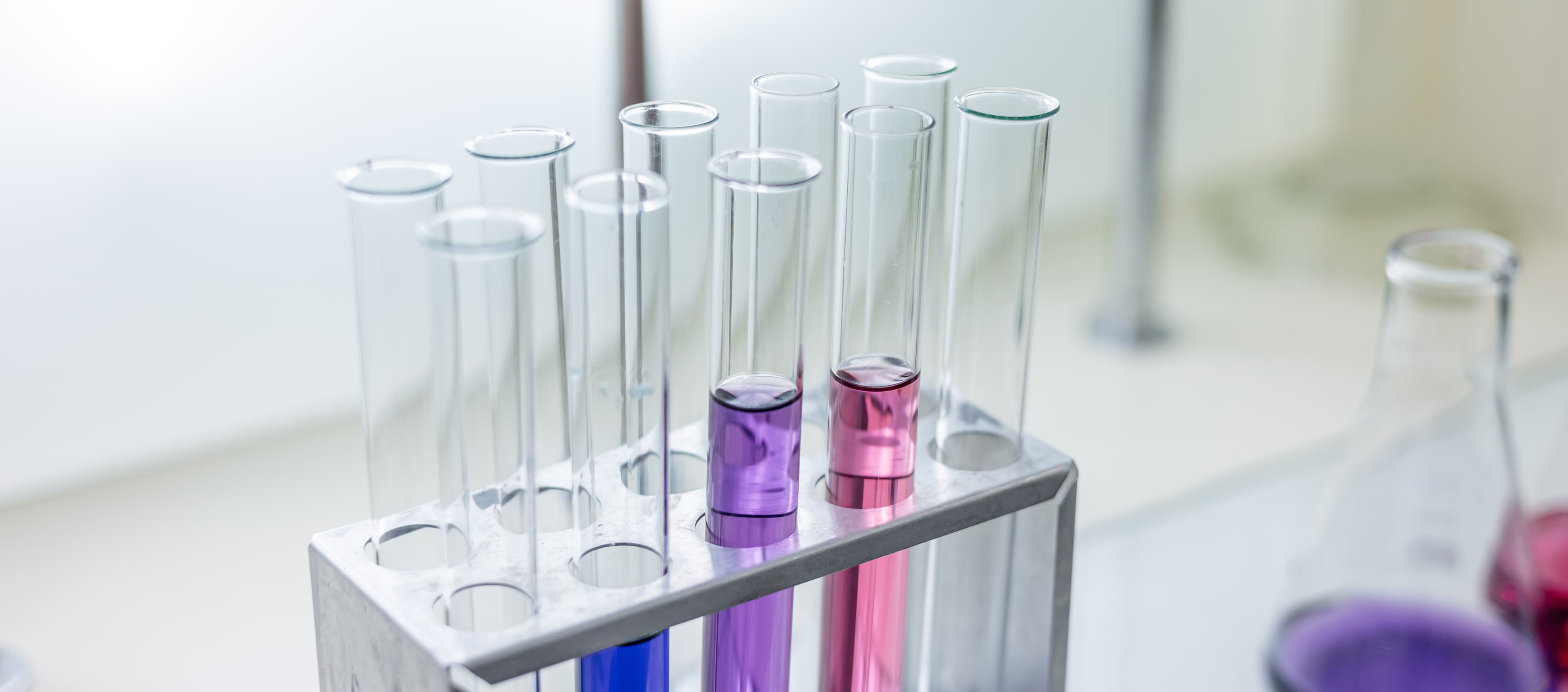 Laboratory Samples