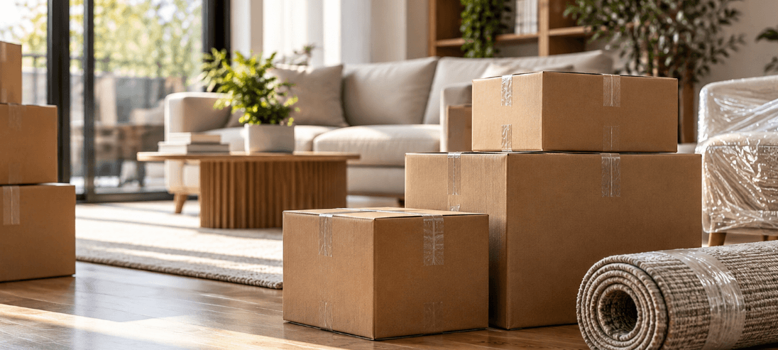 House Moves