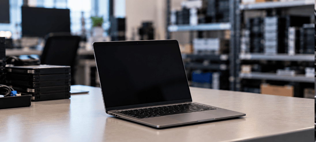 IT & Tech