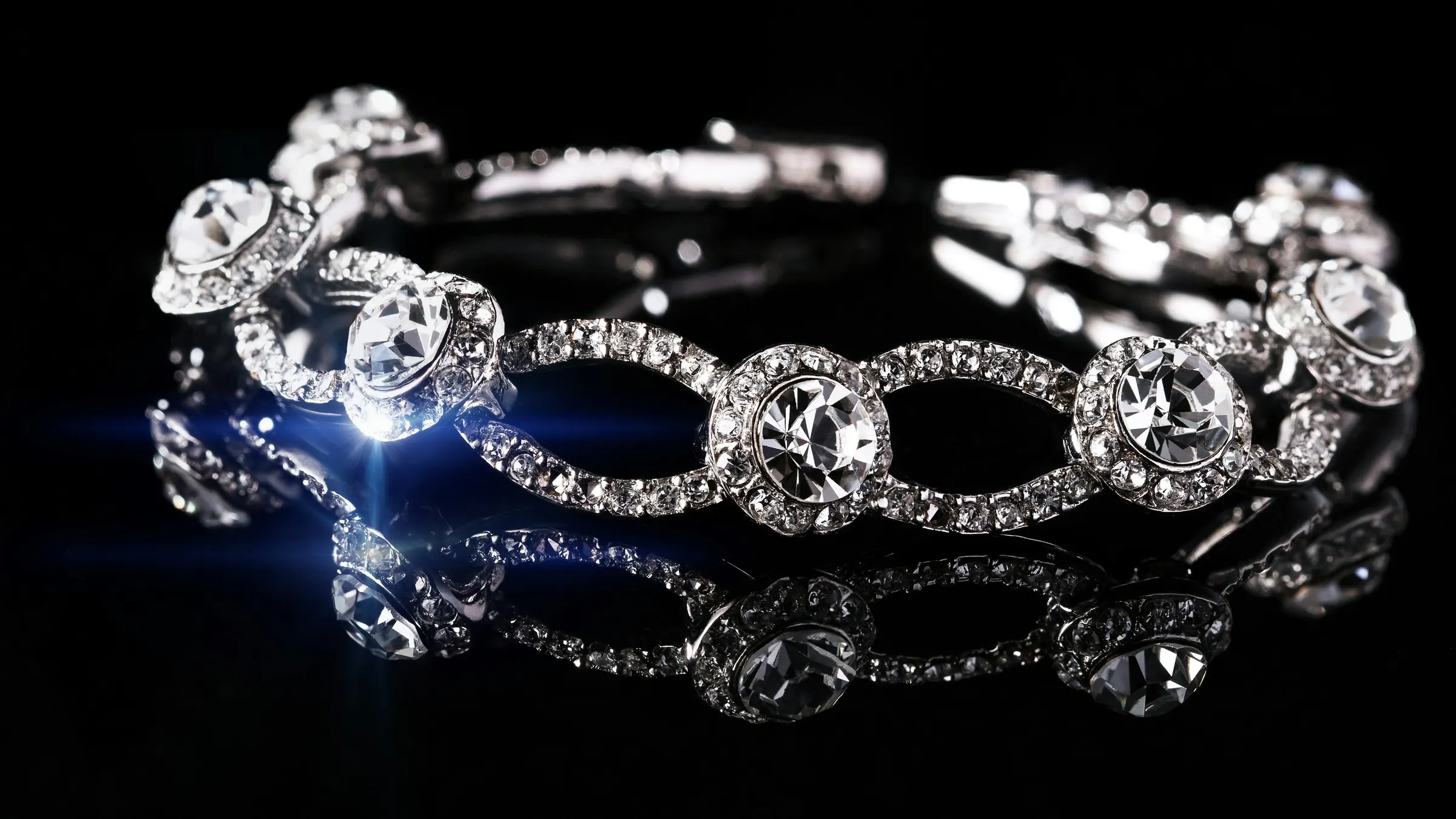 Jewellery & Luxury Goods