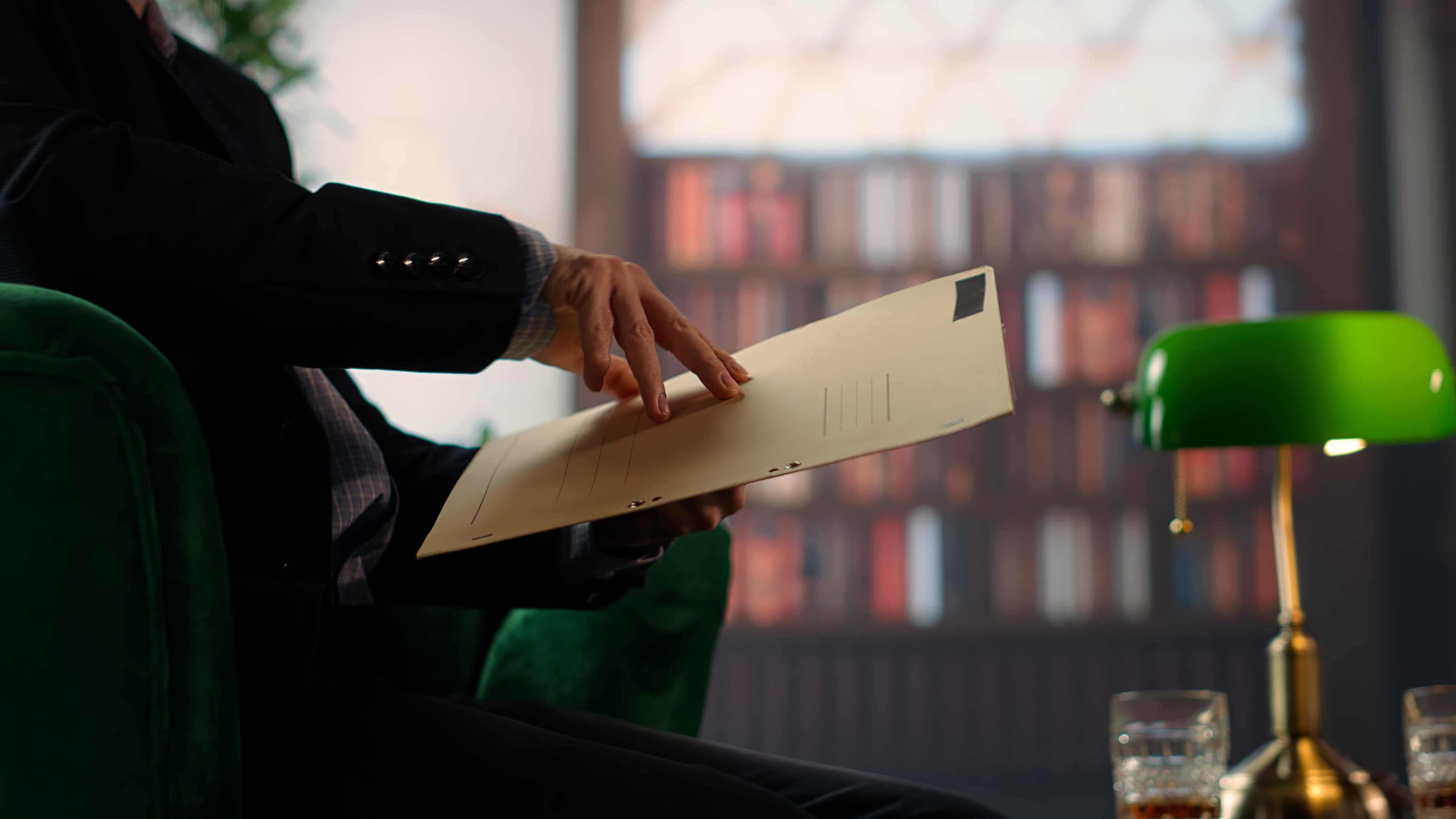 Law & Documents