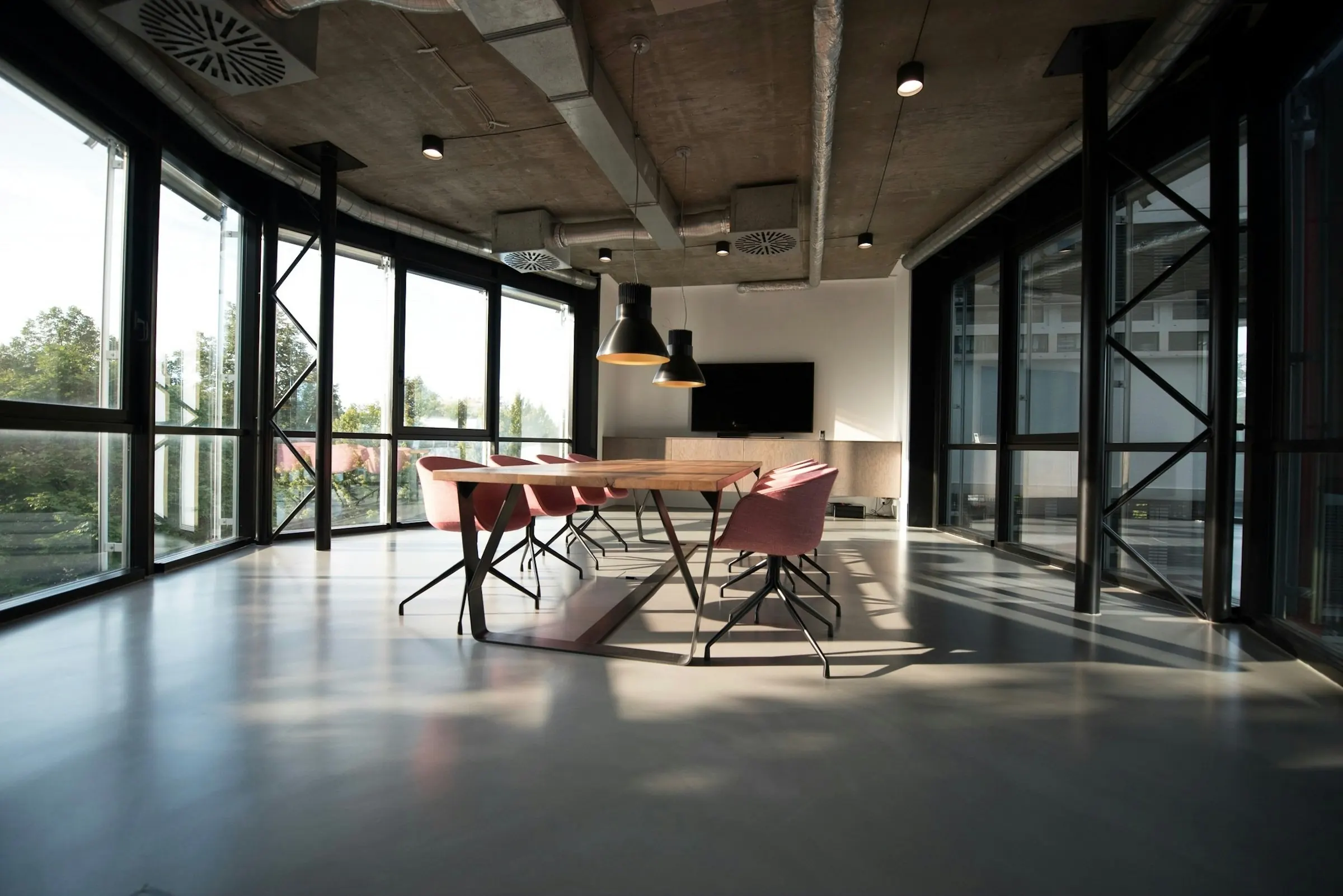 Office Moves